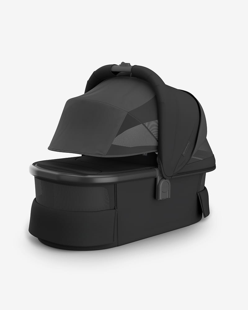 Vista V3 Duo Barnevogn - Fra Nyfødt til 22 kg/4 år