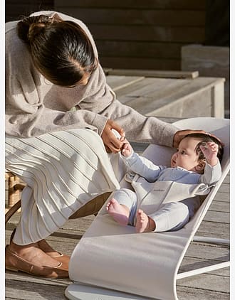 Vippestol Bliss – Best i Test Babysitter – Baby Bouncer 0-2år