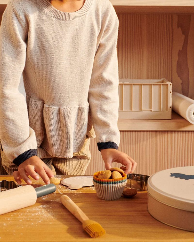 Bakesett Barn | Gaspard Baking Set