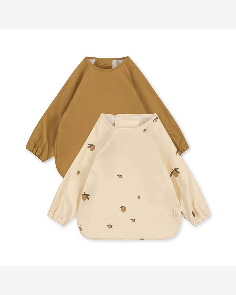 Smekke med Ermer 2pk