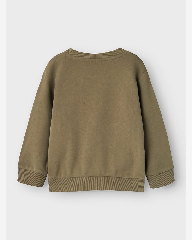 Genser Barn - Øko Jersey | London Ron