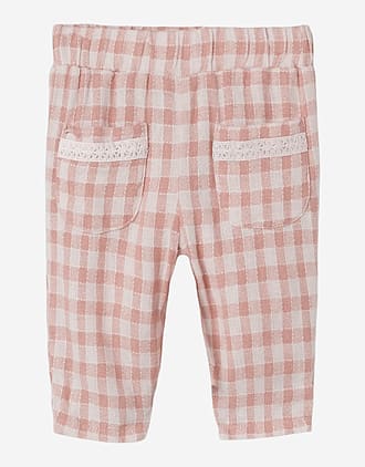 Bukse Baby - 55% Linen, 45% Viscose | DAGMAR LS PANT