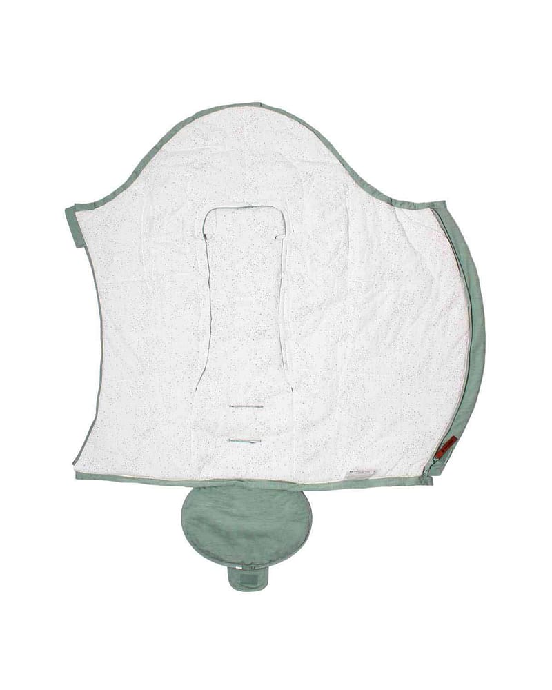 Lyng Vognpose med Forlenger - Vårpose