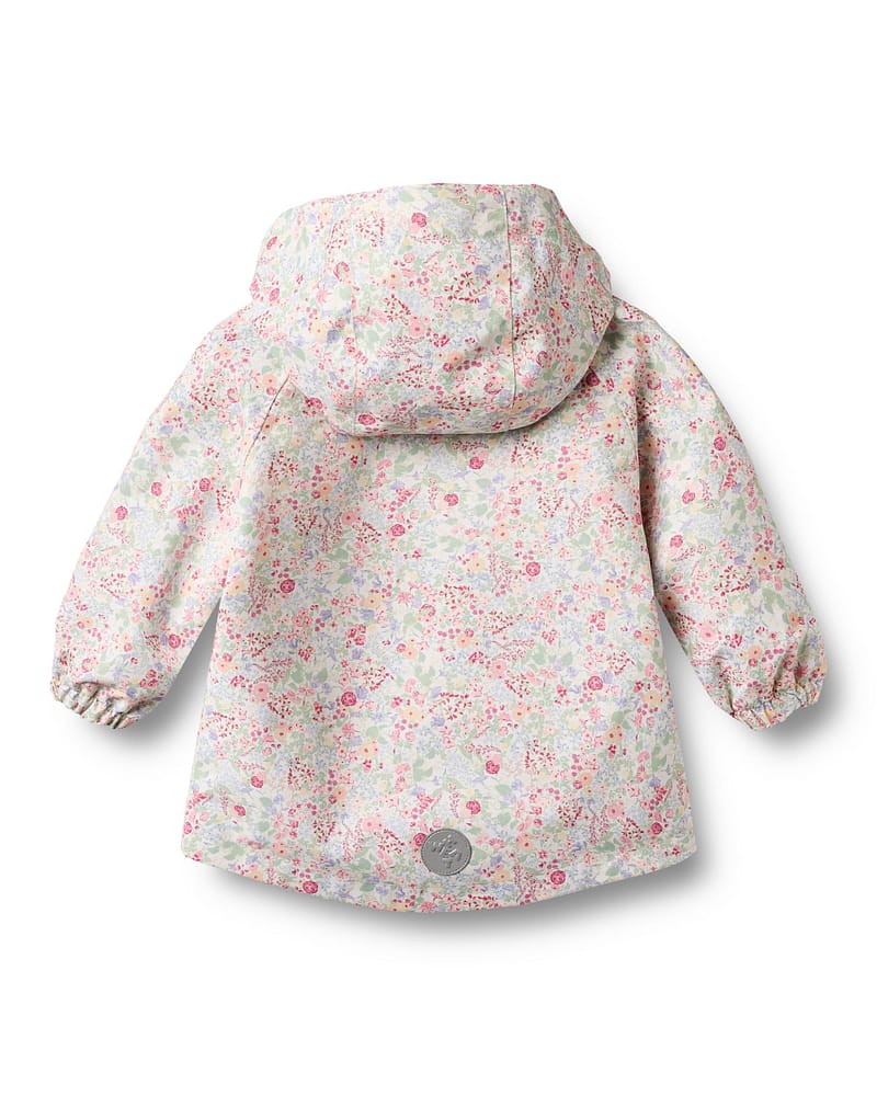 Jakke Vår - Teknisk: Vanntett og Vindtett | Sveo