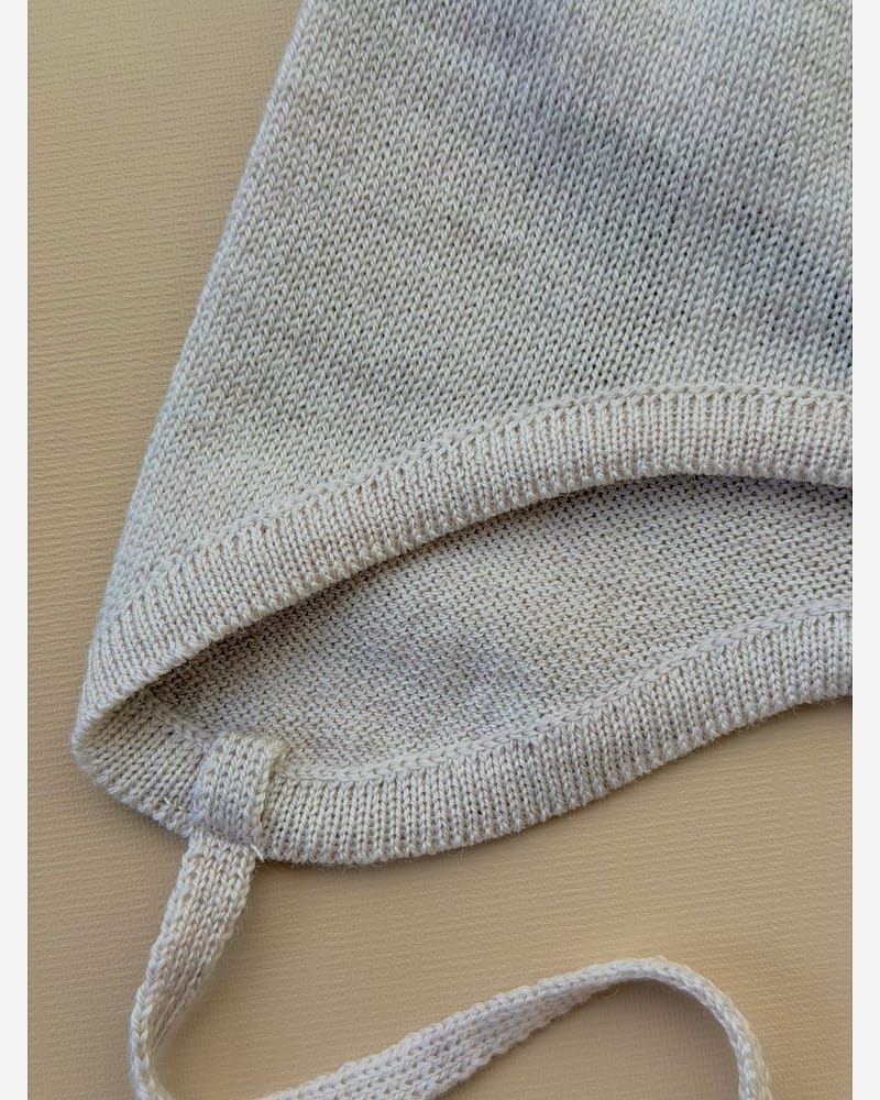 Babylue Ull – Tynn ullkvalitet, 100% Merino – Helårs | Classic