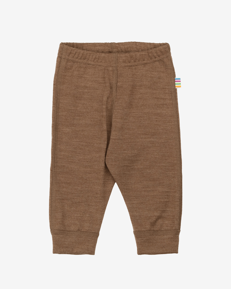 Leggings Ull - 100% Merino | Basic