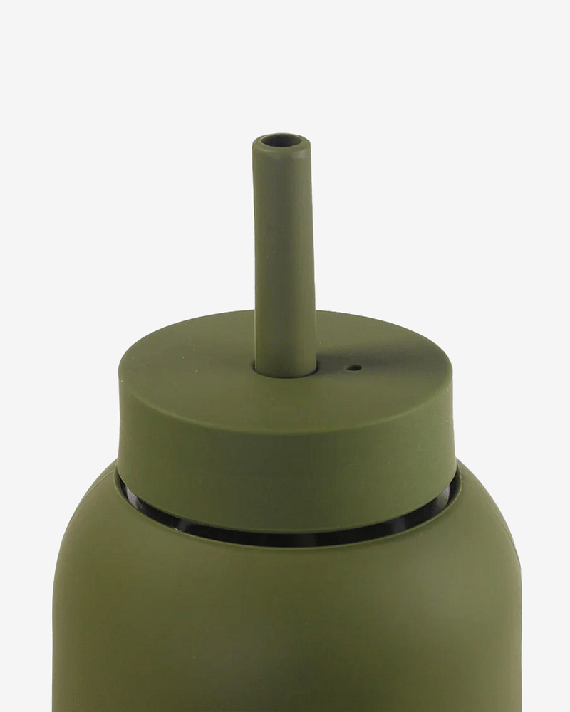 Flaskelokk m/ Sugerør til BINK Big | Lounge Straw and Cap