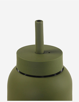 Flaskelokk m/ Sugerør til BINK Big | Lounge Straw and Cap