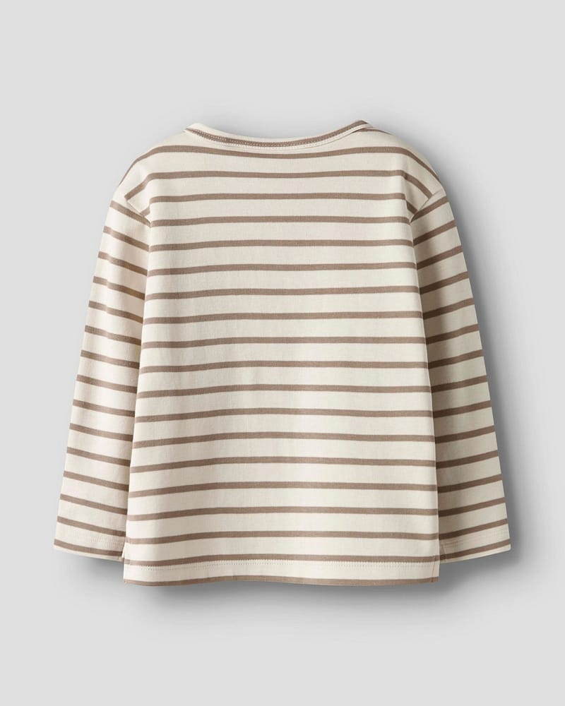 Trøye Barn - Øko Jersey | Limia NOB LS TOP LIL