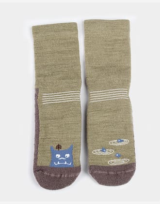 Vintersko & Vinterstøvler Baby 0-2 År