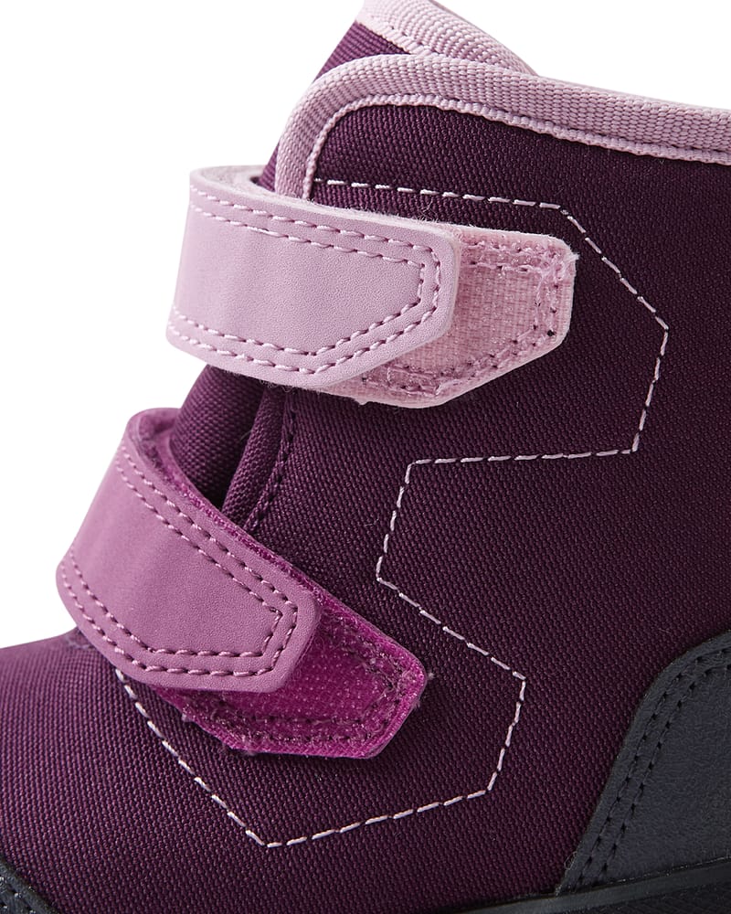 Vintersko Barn - Vanntett - Godt Grep