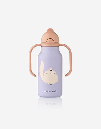Cat / Warm lilac