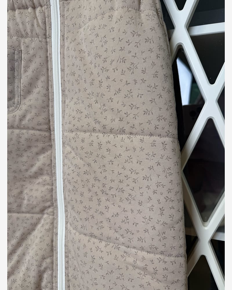 Nattpose Night Knopp – Baby 3-18 mnd