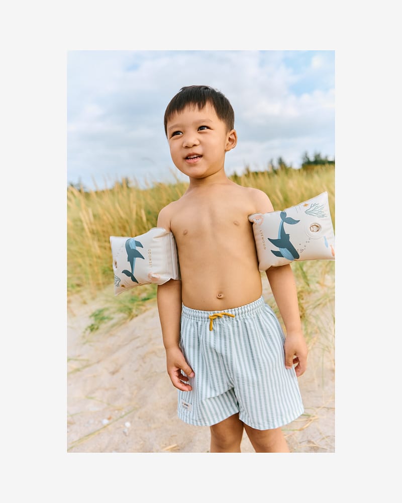 Armringer Barn | Shirley Swim Wings