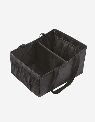 Ezimoov Oppbevaringskurv med håndtak - 32 x 26 cm | Ezi Storage
