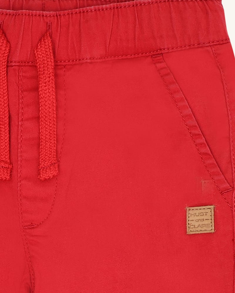 Bukse Barn - Bomullsblanding | Trevor Twill