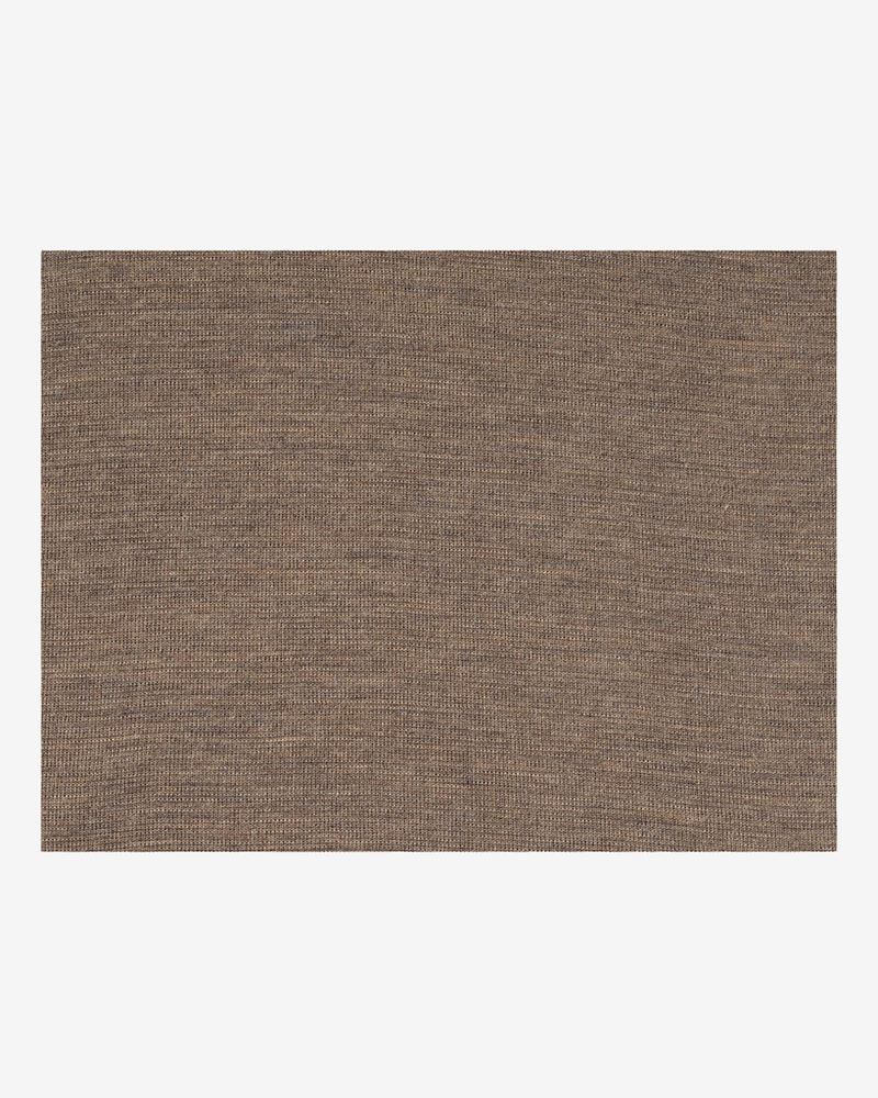Reparasjonslapp Ull - 100% Merino, Ubehandlet | 22x17cm