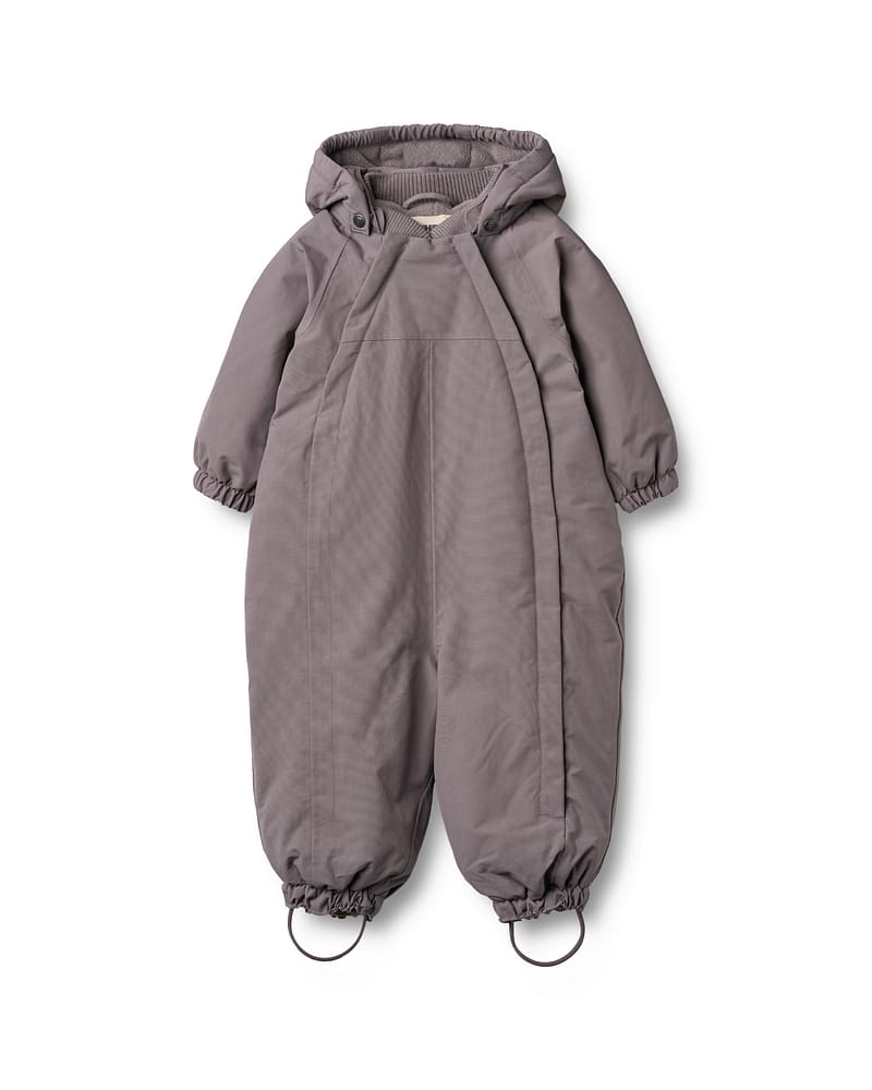 Vinterdress Teknisk - Vanntett 10.000 | Snowsuit Adi Tech
