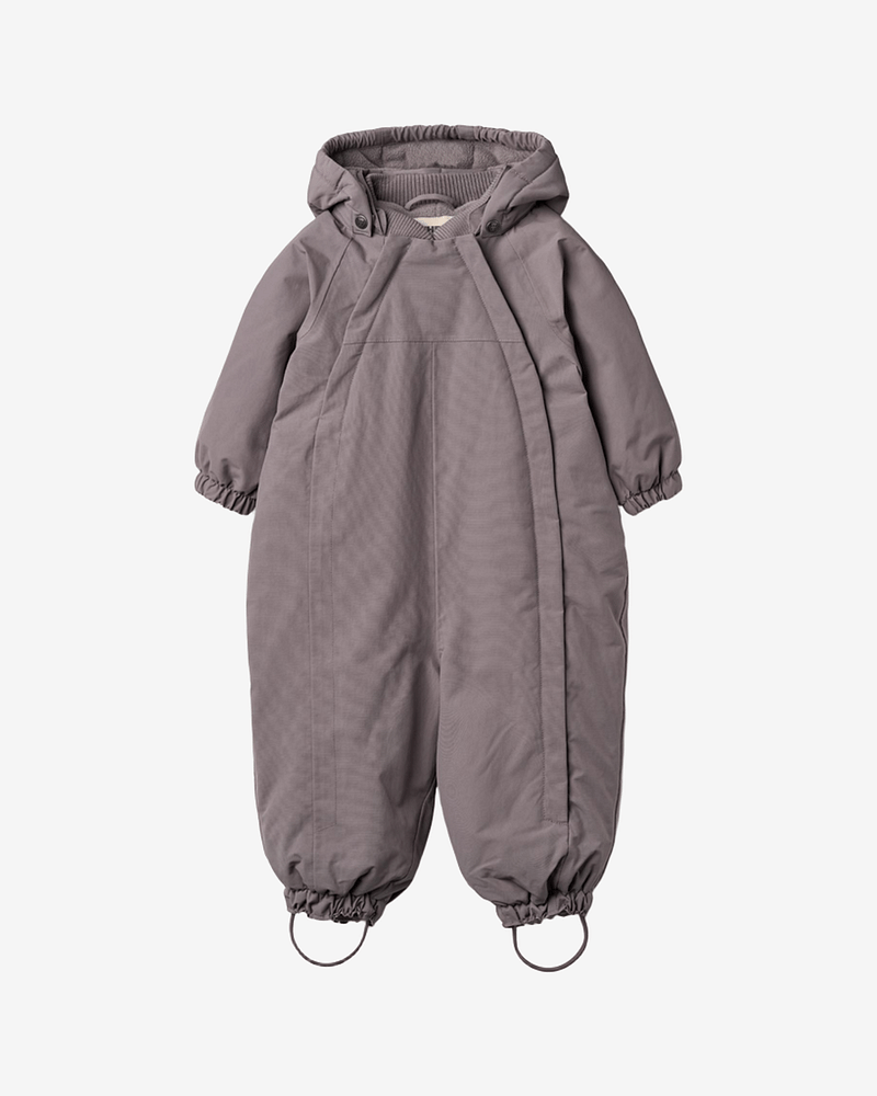 Vinterdress Teknisk - Vanntett 10.000 | Snowsuit Adi Tech