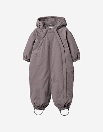 Vinterdress Teknisk - Vanntett 10.000 | Snowsuit Adi Tech