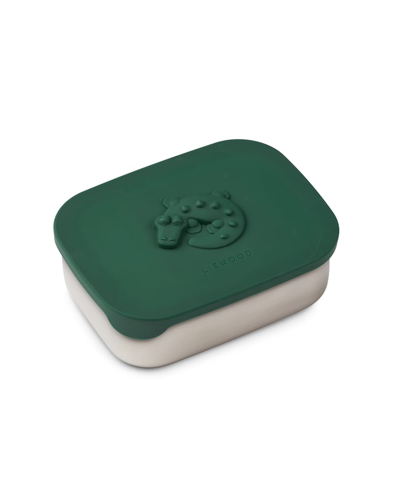 Liten Matboks med flere rom - 900ml | Arthur