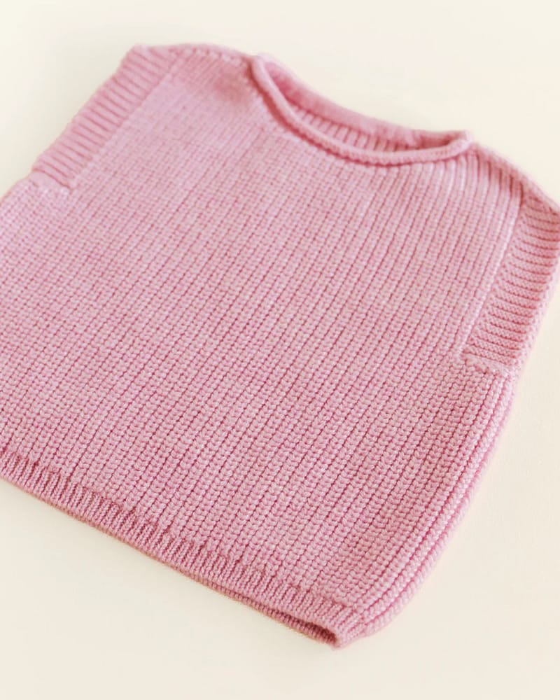 Ullvest Baby - 100% Merino