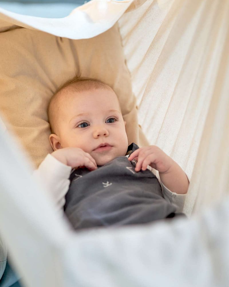 Moonboon Hengevugge | Baby Hammock