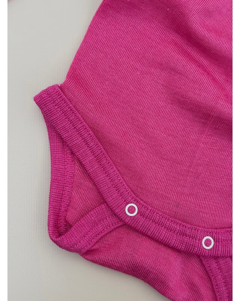 Ullbody – 70% Merino, 30% Silke