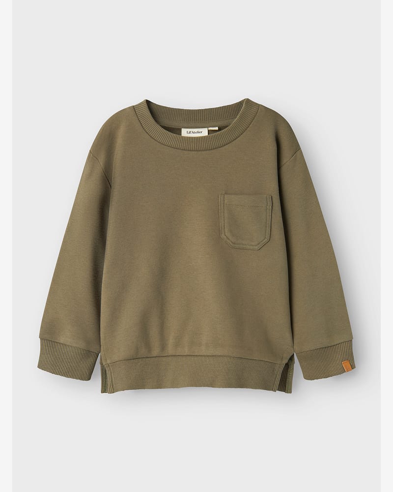 Genser Barn - Øko Jersey | London Ron