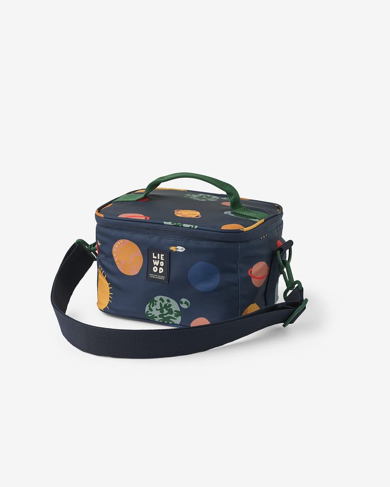 Kjølebag til Matpakke - 5,5 liter | Toby Medium Thermal Bag