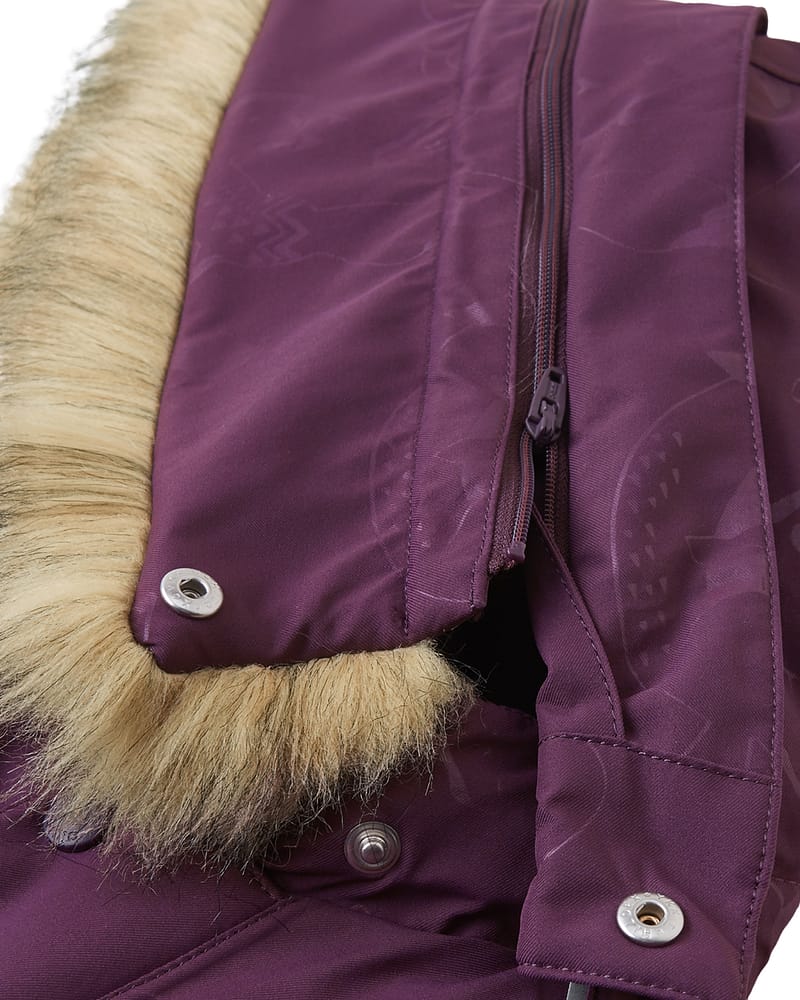 Dundress Aapua - Varm