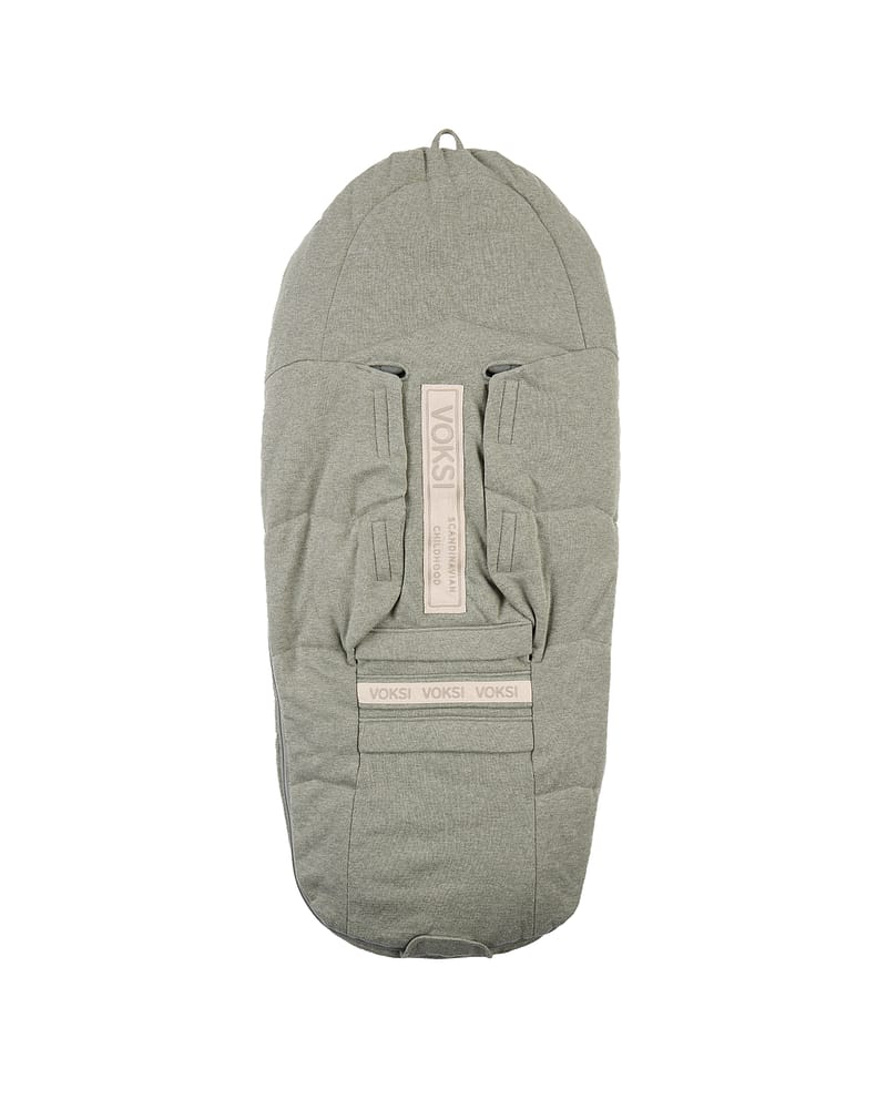 Breeze Light Vognpose og Bilstolpose 0-3år - Vårpose | 2026 Oppdatert Modell