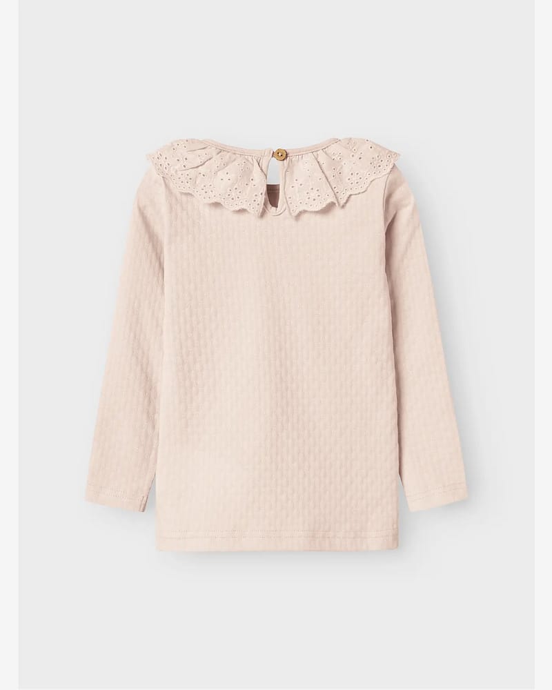 Øko Bomull | Kira LS Top