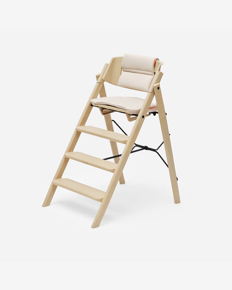 KLAPP® Jr. Sele & Putesett til KAOS KLAPP® Barnestol | Fra 6mnd - 3år