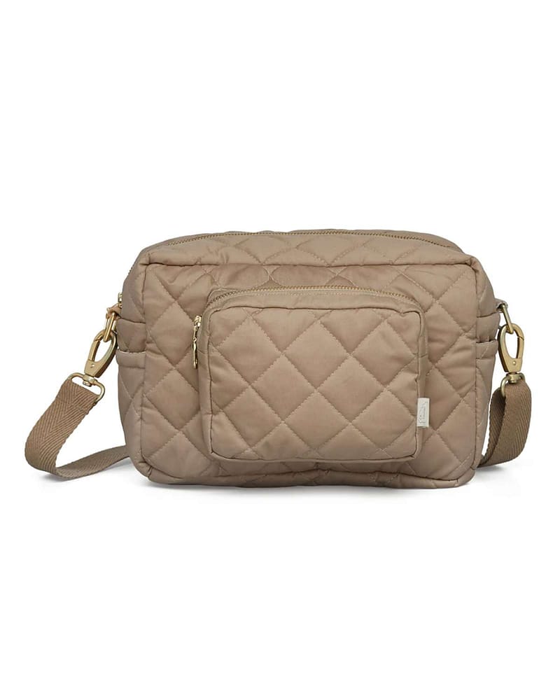 Stelleveske Liten M/ Vognkroker - Økologisk | 5 Liter