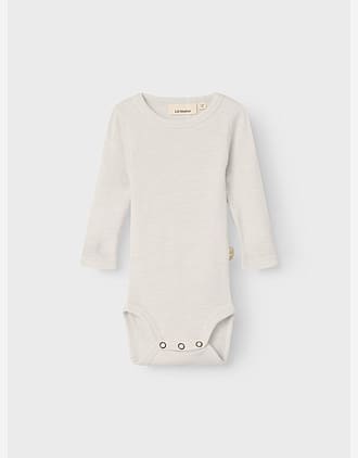 Ullbody Langermet - 60% Merino, 40% TENCEL Modal | Nalu Rib Wo/Mo Slim Body