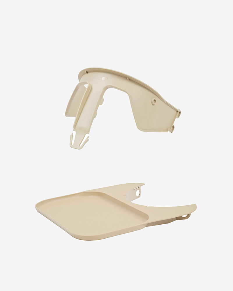 KLAPP® Spisebrett & Bøyle