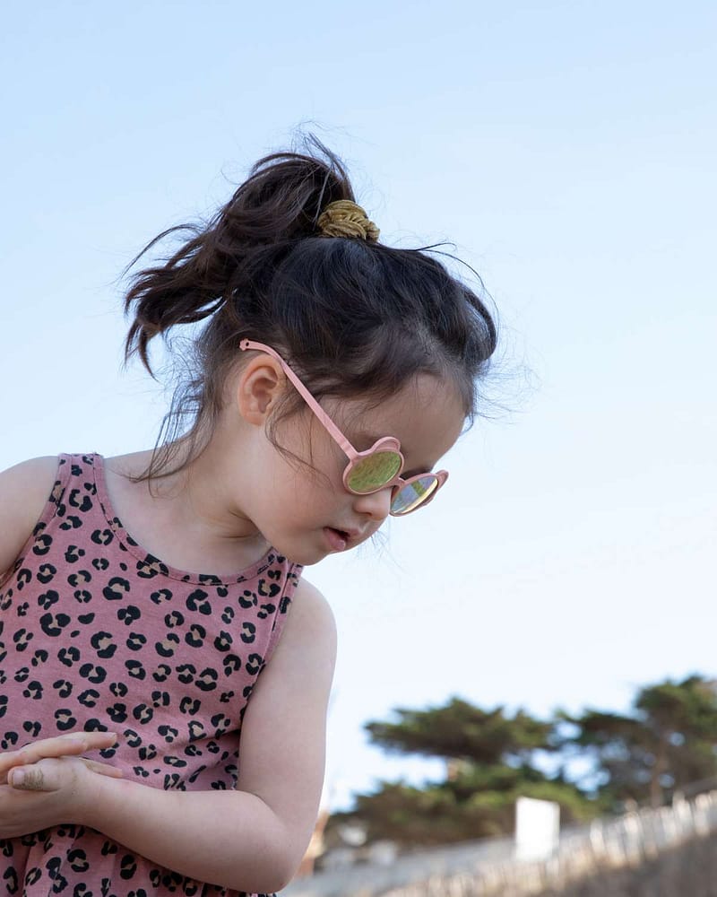 Solbriller Barn - Ultrafleksible, umulig å knekke! | Ourson