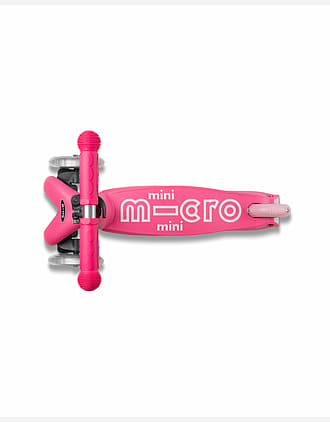 Sparkesykkel - Micro Mini Deluxe | Barn 2-5 år