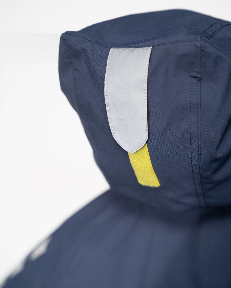 Kattnakken Vinddress Baby – Parkdress Vår/Høst | Vanntett 12.000