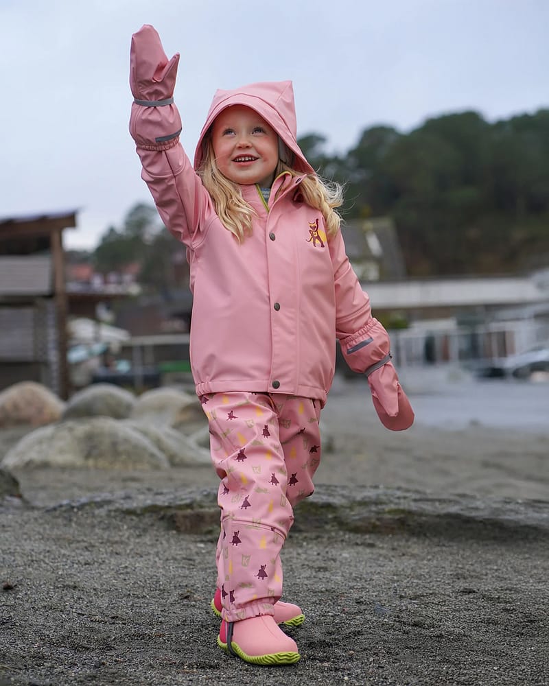 Kattnakken Gummistøvler M/ Isolasjon til -10°C | Dock Boot
