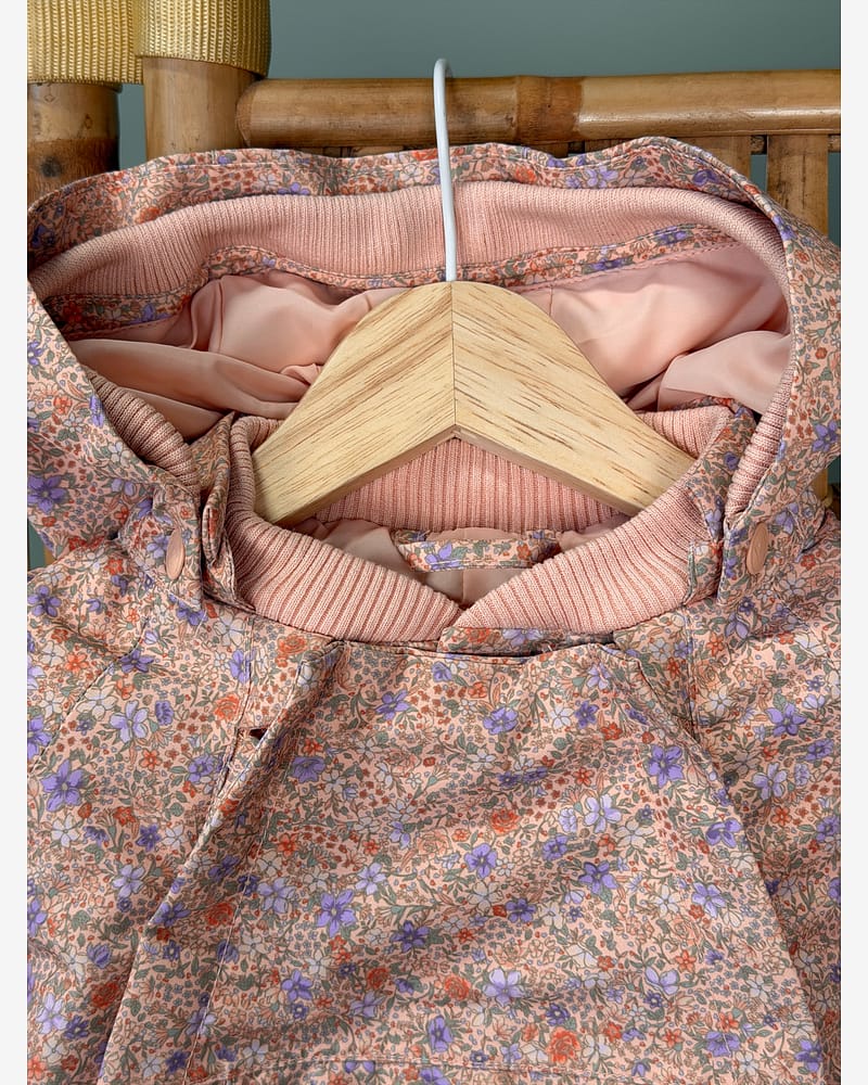 Parkdress Vår, Teknisk - Vanntett 10.000 | Olly