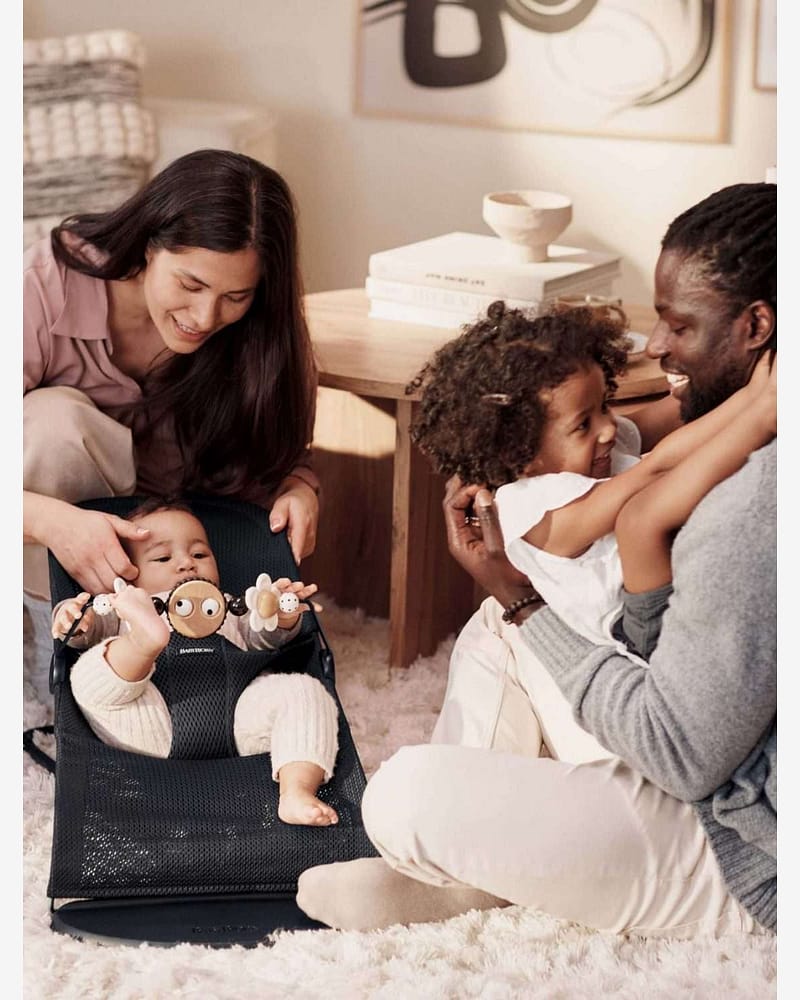 Leke til Vippestol – Spennende, Fargerik og Morsom – Googly Eyes