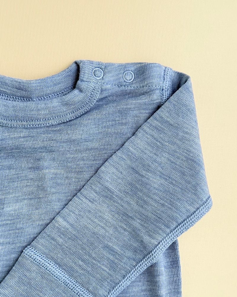 Ullbody - Tynn ullkvalitet - 100% Merino