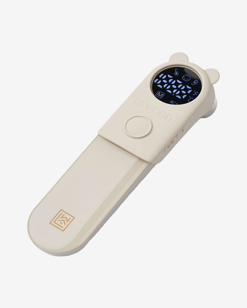 Infrarødt Termometer M/ kropp