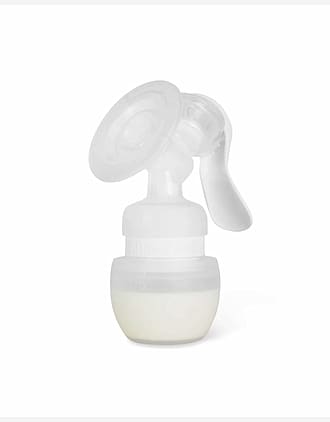 Élhée Tåteflaske-adabter til Avent Brystpumpe - Plastfri Melkoppbevaring