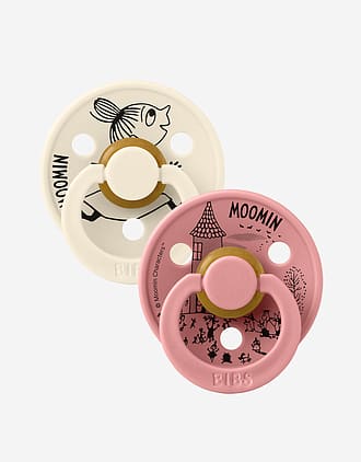 Ivory/Dusty Pink