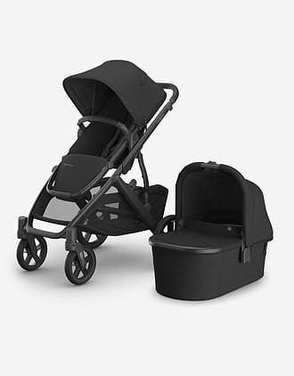 Vista V3 Duo Barnevogn - Fra Nyfødt til 22 kg/4 år