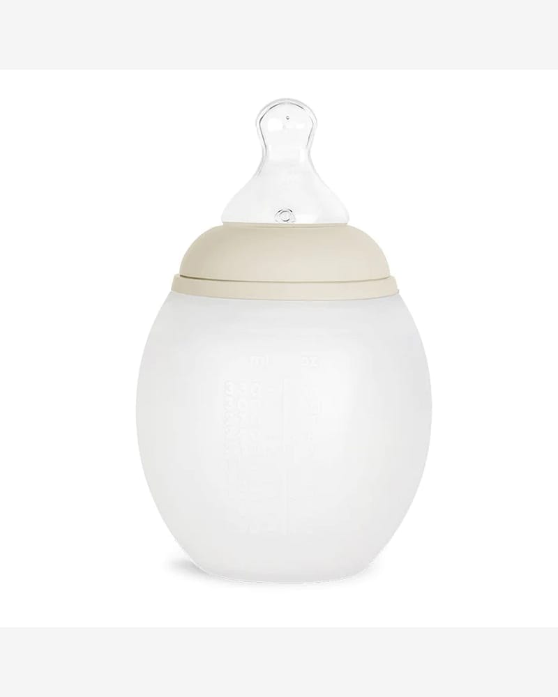 Tåteflaske i Silikon 330ml