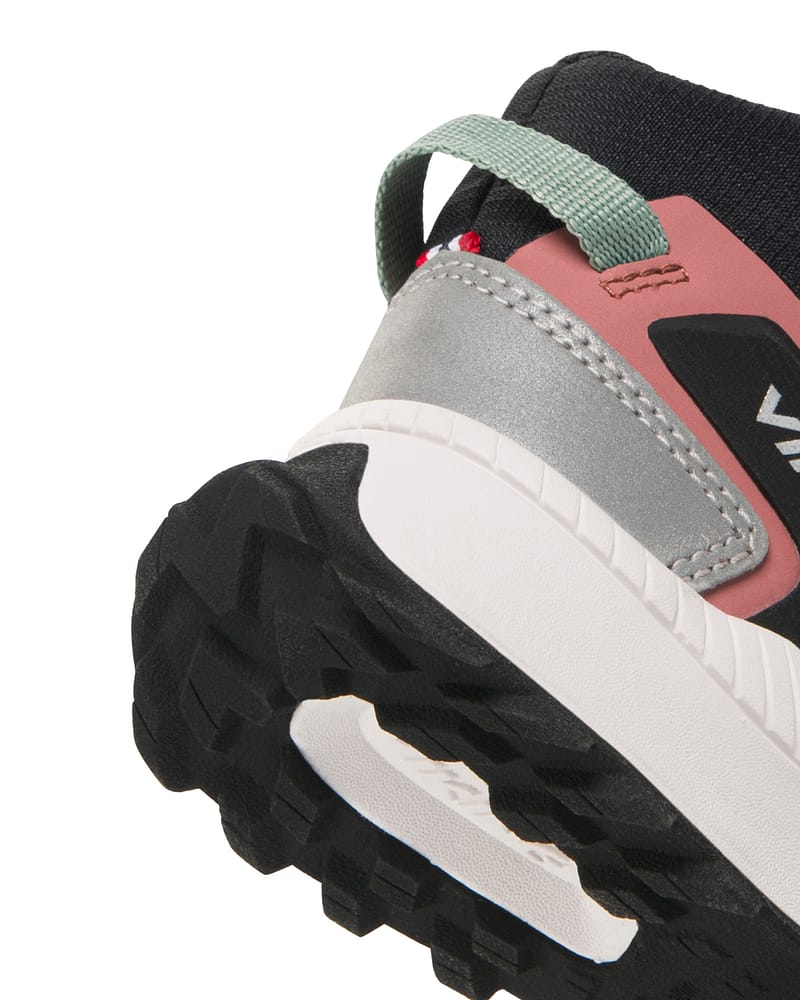 Viking Goretex Overgangssko m/ Ekstremt Godt Grep | Expower Mid GTX 2V